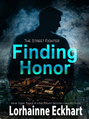cover image of Finding Honor